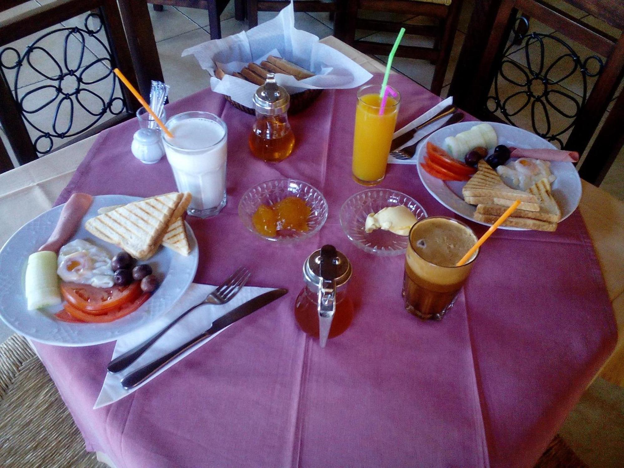 Hotel Thea Dodoni Manteio Esterno foto